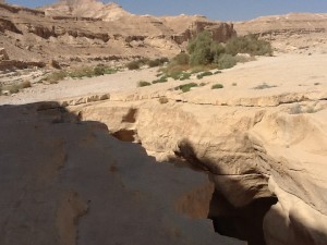 Wadi Zin