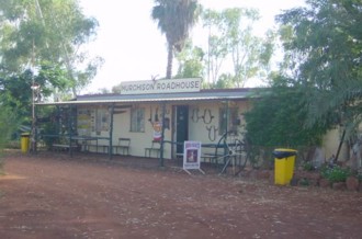Murchison Roadhouse