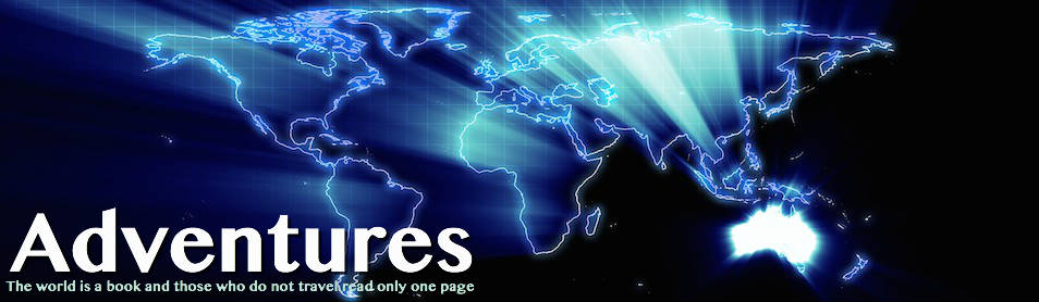 Adventures