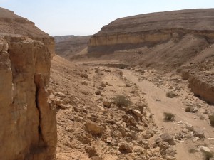 Wadi Hatzera