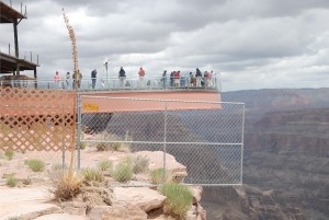 The Skywalk