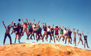 The 'Toyota Jump'