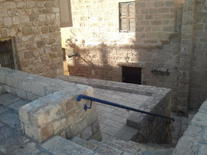 Old Jaffa