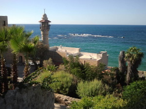 Al Bahr Mosque