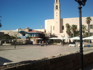 Jaffa