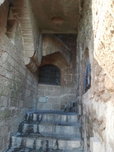 Old Jaffa