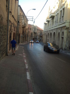 Jaffa