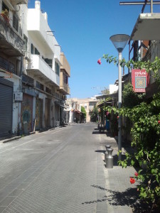 Jaffa