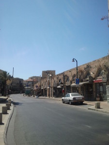 Jaffa