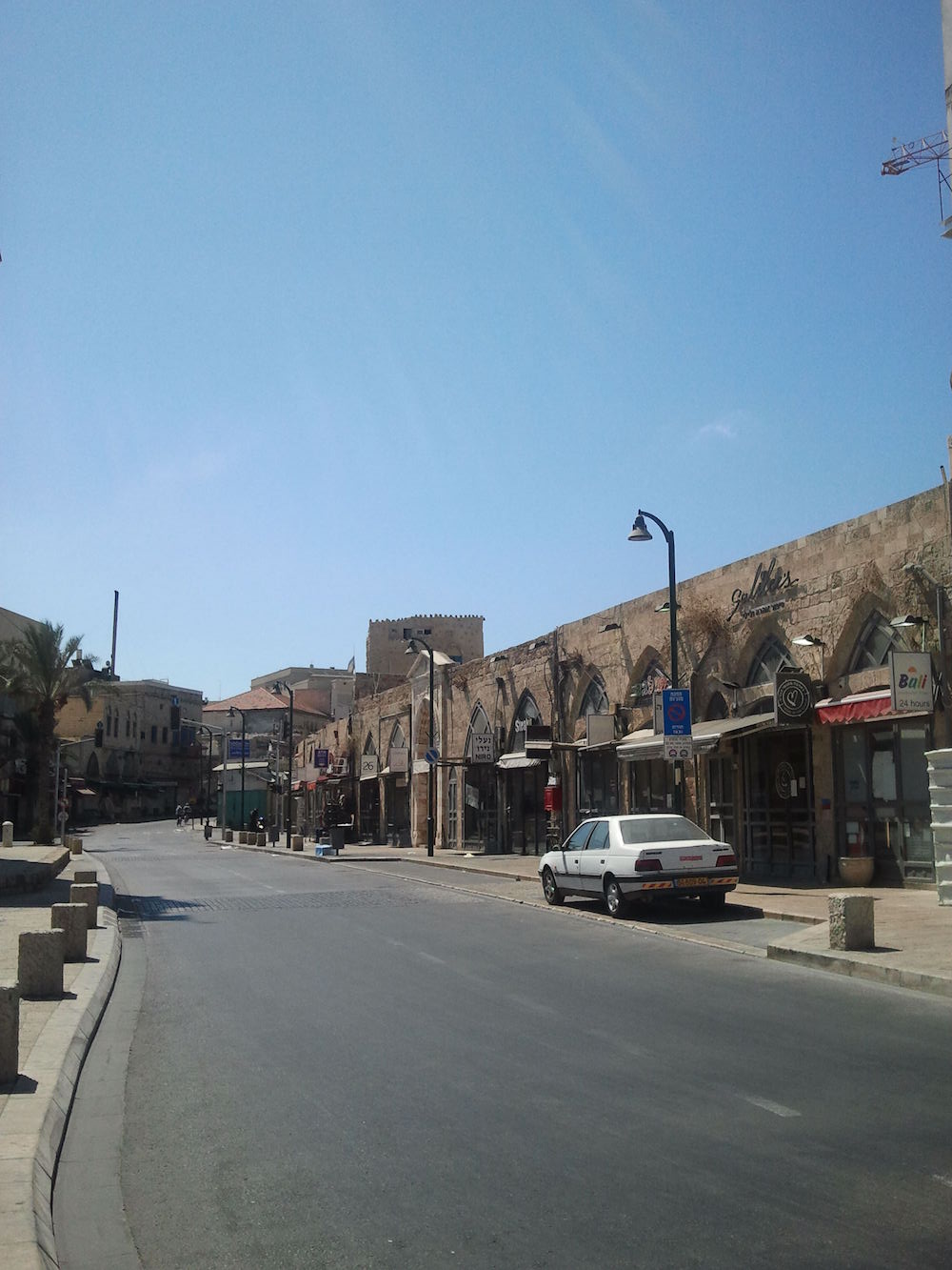 Jaffa