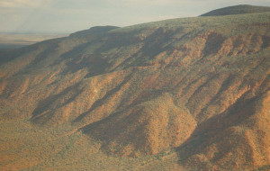 Mount Augustus