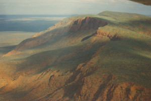 Mount Augustus