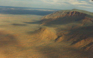 Mount Augustus