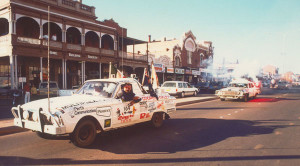 Kalgoorlie