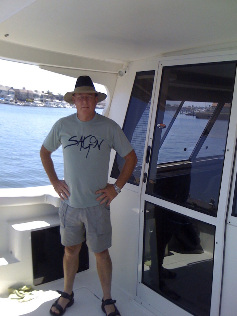 On board.