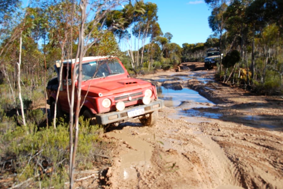 Long Wheel Base.