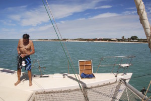 Ron sorting electric pump.