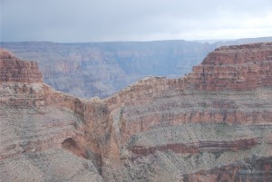 Grand Canyon West