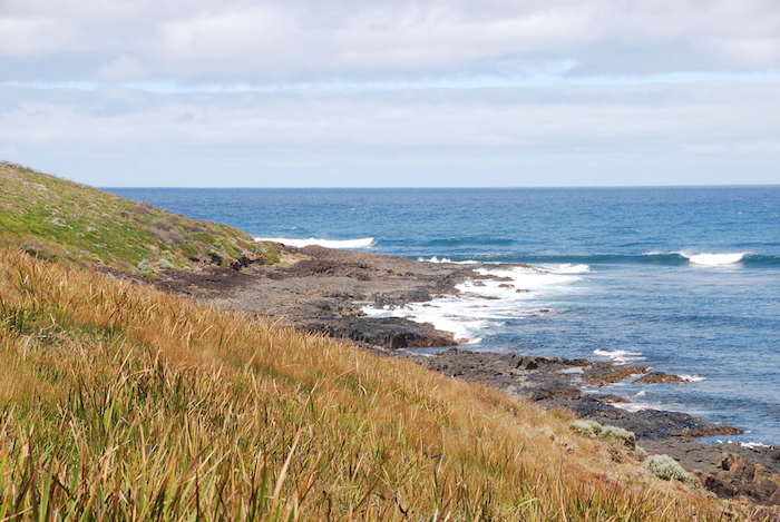 Black Point