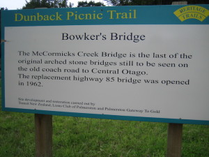 Should be more signs like this.