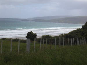 Catlin Coast