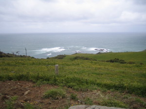 Catlin Coast