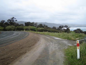 Catlin Coast