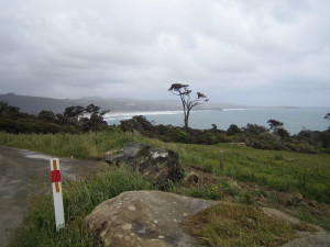 Catlin Coast