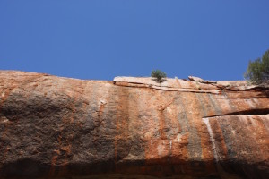 Walga Rock