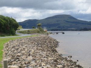 Karitane Beach