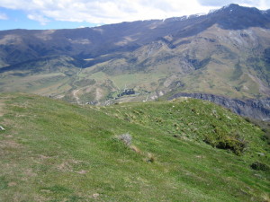 Queenstown Area