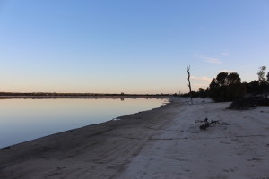 Yenyenning Lake