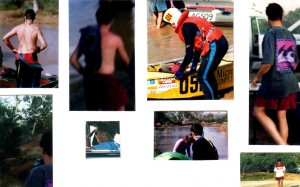The elusive Peter Carboni.
