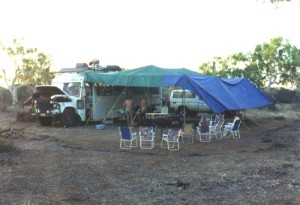 Yallalong Hilton.