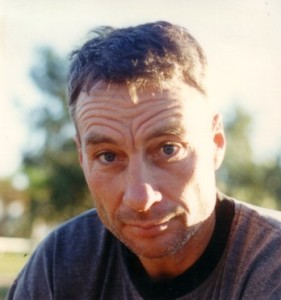Greg Barndon