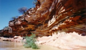 More magnificent cliffs.