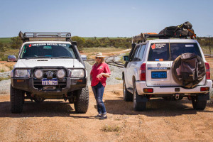 series of photographs taken during the Western Patrol Club's Wildflower Tour on the Queens Birthday Weekend 2015.