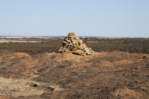 Sandford-Rock-cairn