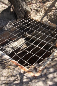 Totadgin Well