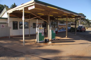 Widgiemooltha Roadhouse