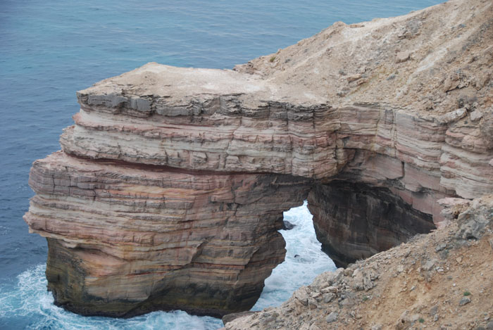 Natural Bridge