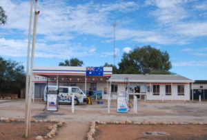 Wooramel Roadhouse
