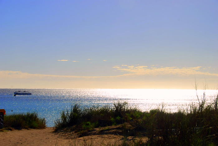 Coral Bay