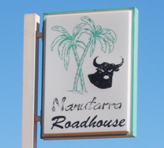 nanutarra roadhouse