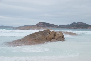 Lucky Bay