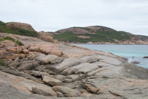 Lucky Bay