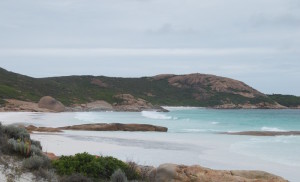 Lucky Bay