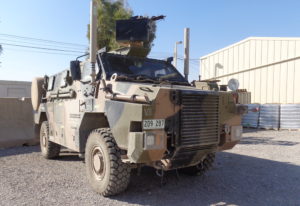 Bushmaster
