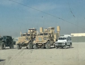 MRAPs