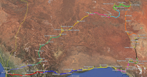 The-Route